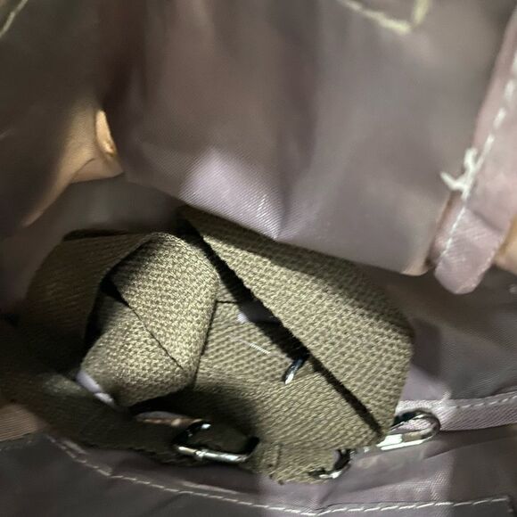 Cute daisy bag - Picture 5 of 7